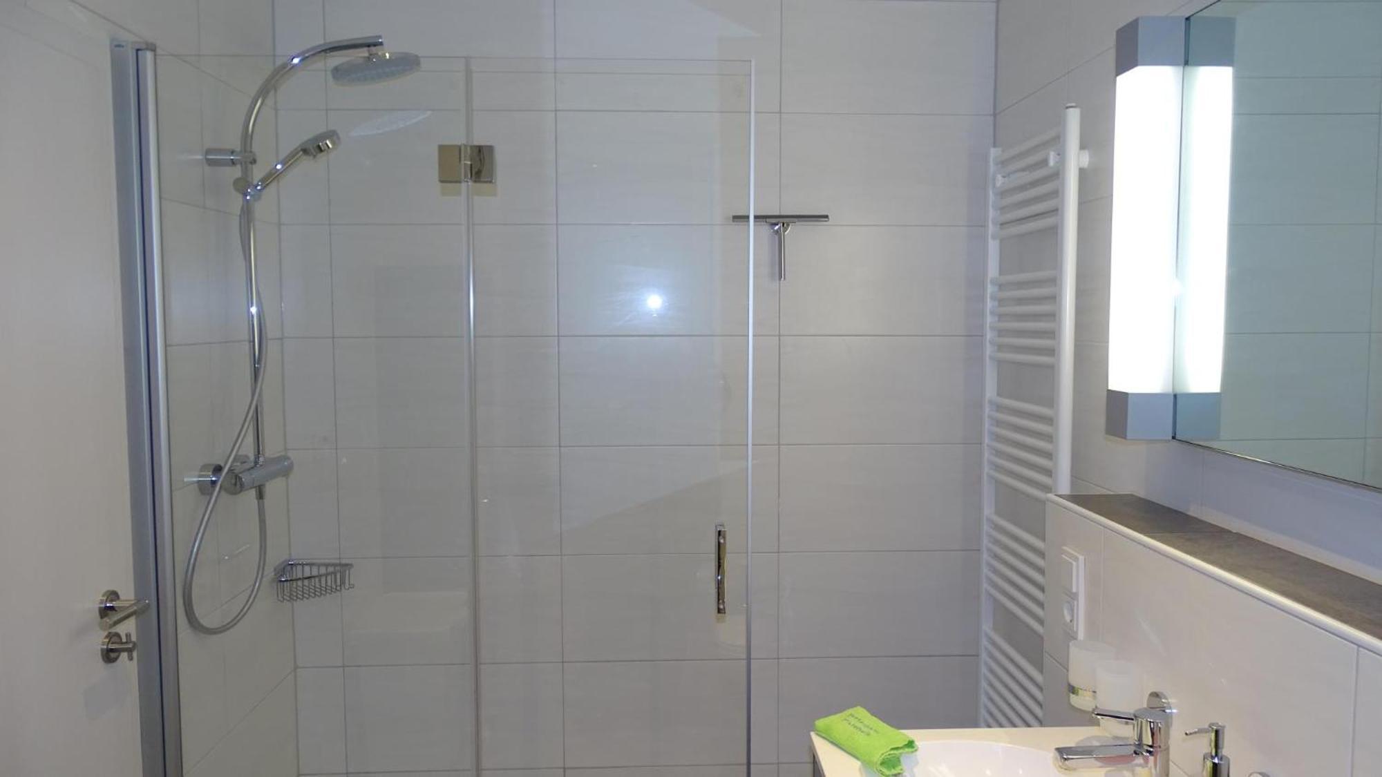 Ferienhaus Plattfisch Dornum Ngoại thất bức ảnh