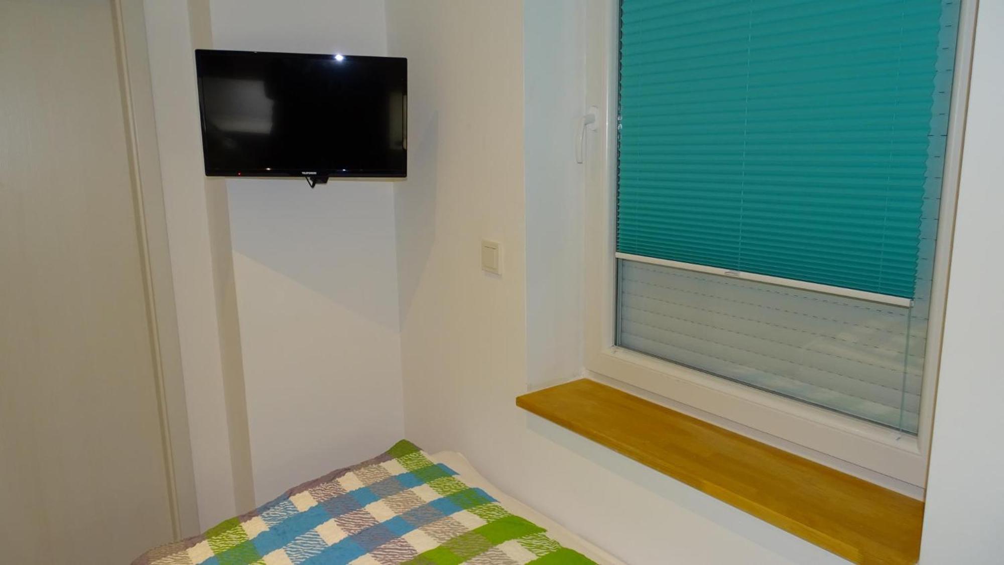 Ferienhaus Plattfisch Dornum Ngoại thất bức ảnh