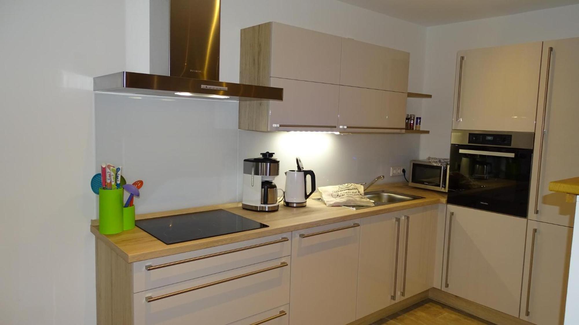 Ferienhaus Plattfisch Dornum Ngoại thất bức ảnh